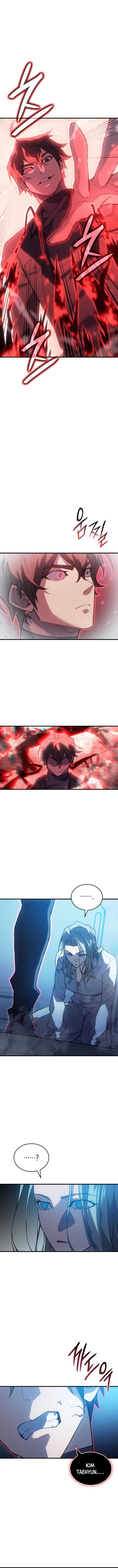 Regressing with the King’s Power Chapter 79 - Page 9