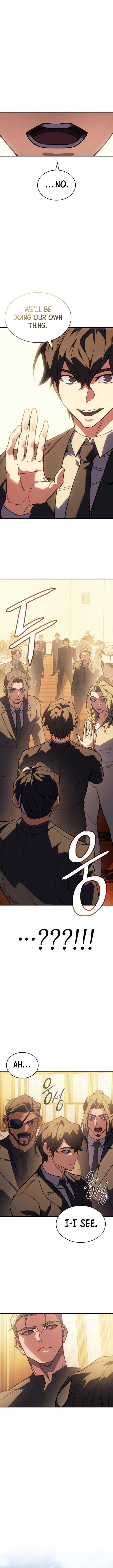 Regressing with the King’s Power Chapter 80 - Page 14