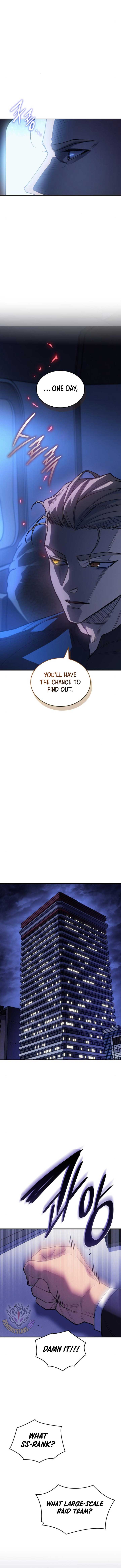 Regressing with the King’s Power Chapter 80 - Page 17