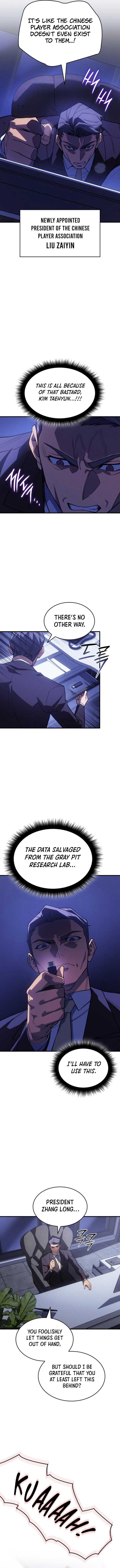 Regressing with the King’s Power Chapter 80 - Page 18