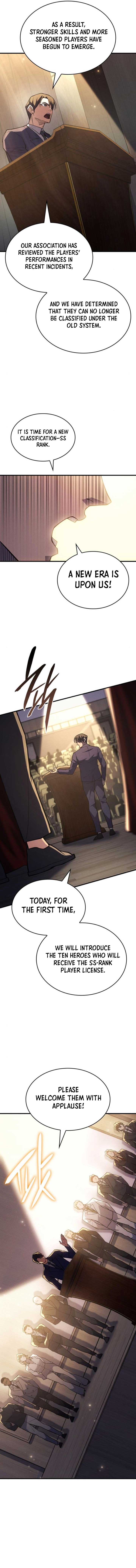 Regressing with the King’s Power Chapter 80 - Page 2