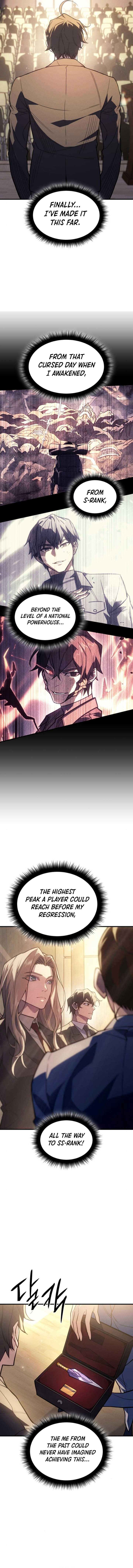 Regressing with the King’s Power Chapter 80 - Page 4