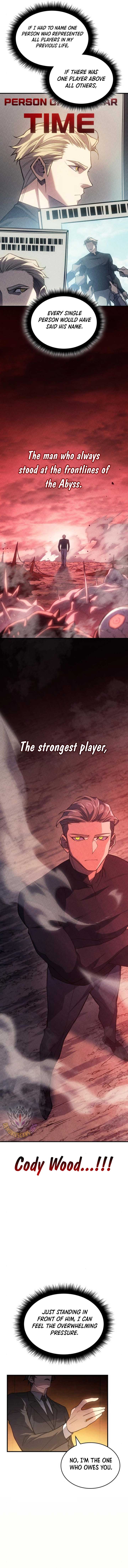 Regressing with the King’s Power Chapter 80 - Page 9