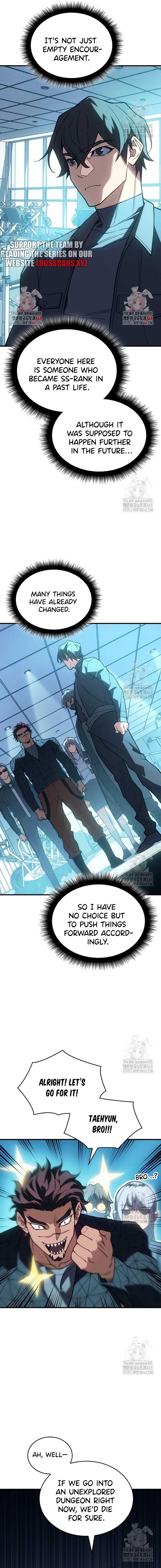 Regressing with the King’s Power Chapter 81 - Page 16