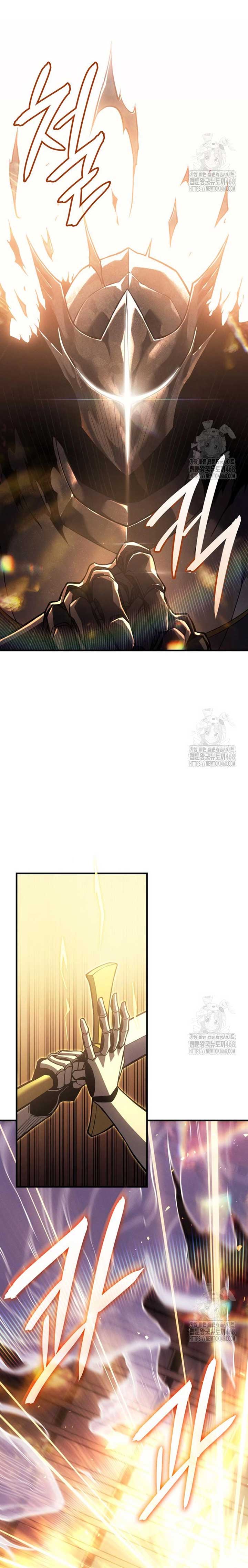 Regressing with the King’s Power Chapter 81 - Page 19