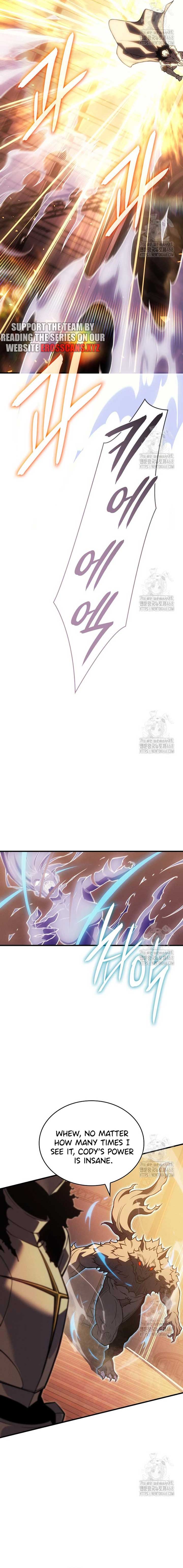 Regressing with the King’s Power Chapter 81 - Page 20