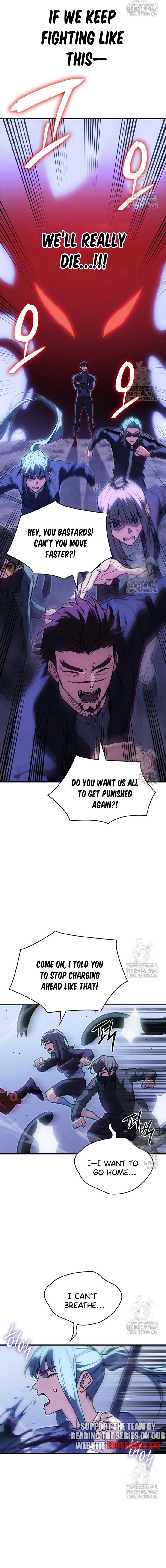 Regressing with the King’s Power Chapter 81 - Page 24