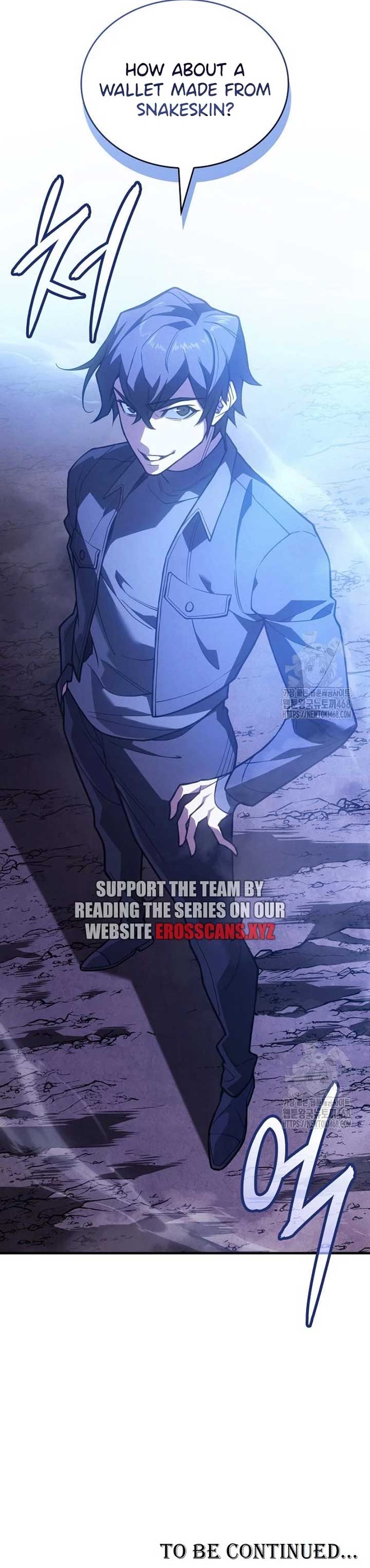 Regressing with the King’s Power Chapter 81 - Page 28