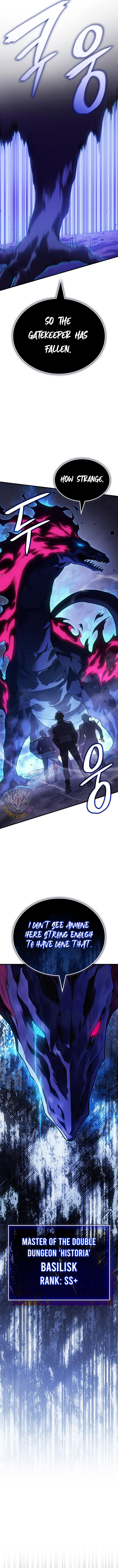 Regressing with the King’s Power Chapter 82 - Page 13