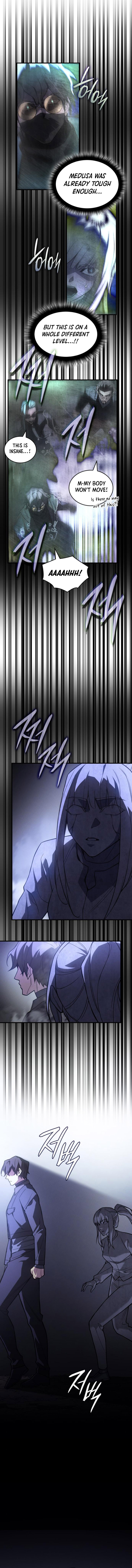 Regressing with the King’s Power Chapter 82 - Page 14