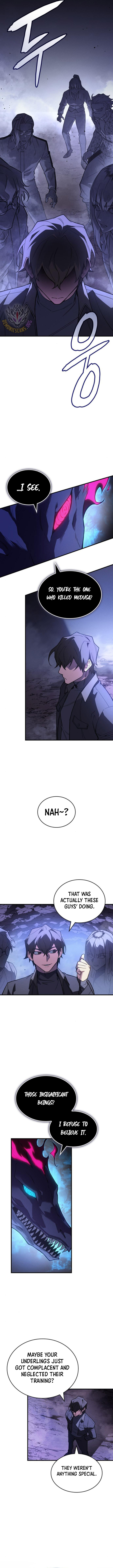 Regressing with the King’s Power Chapter 82 - Page 15