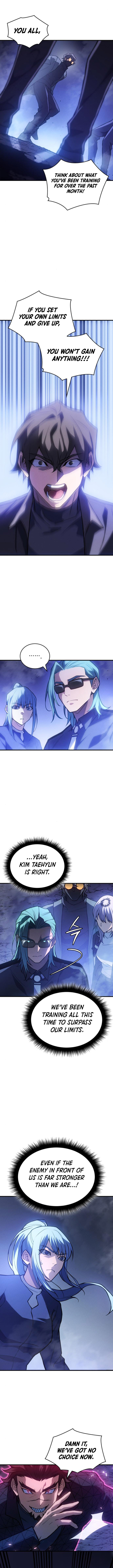 Regressing with the King’s Power Chapter 82 - Page 2