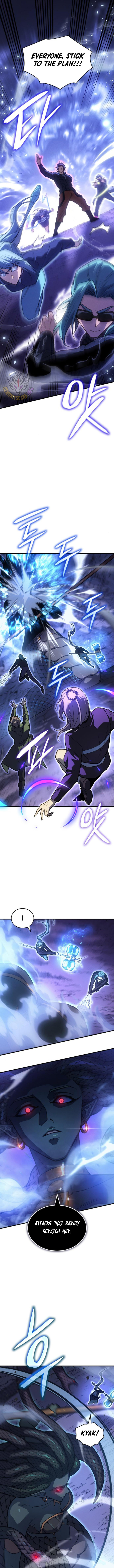 Regressing with the King’s Power Chapter 82 - Page 3