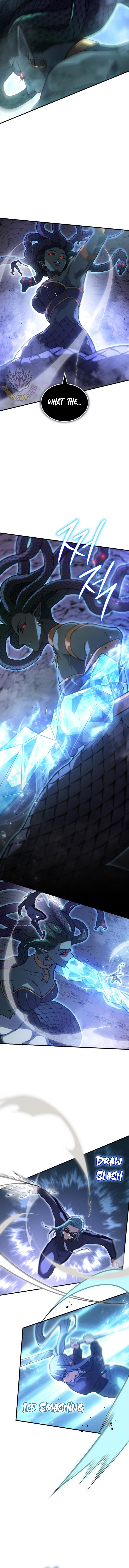 Regressing with the King’s Power Chapter 82 - Page 5