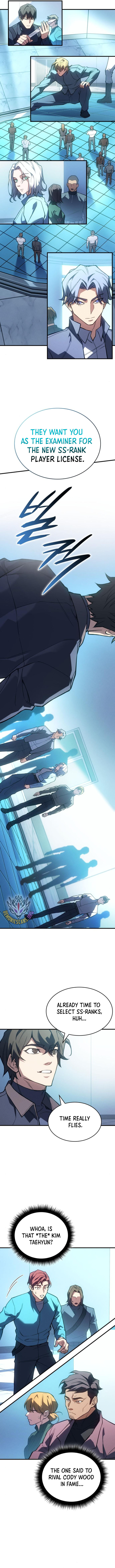 Regressing with the King’s Power Chapter 84 - Page 14