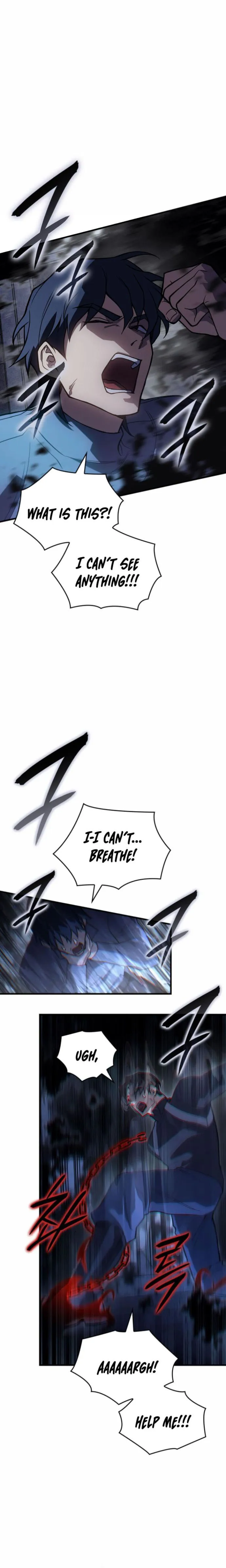 Regressing with the King’s Power Chapter 85 - Page 12