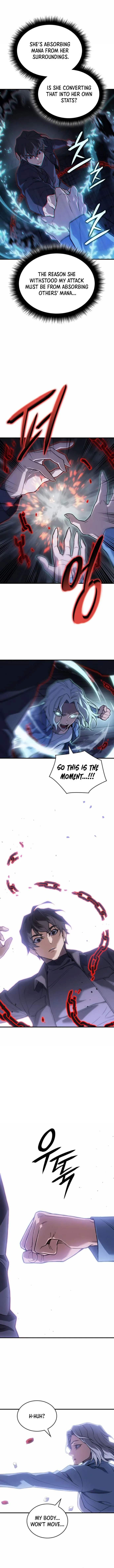 Regressing with the King’s Power Chapter 85 - Page 14