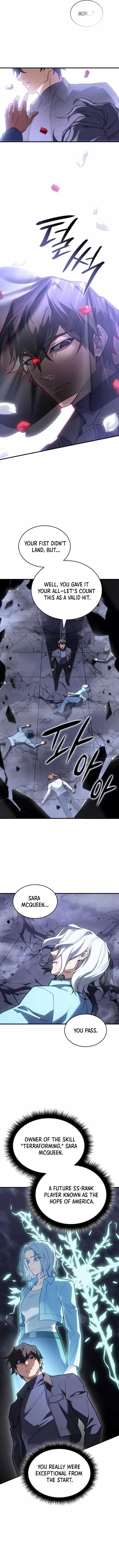 Regressing with the King’s Power Chapter 85 - Page 15