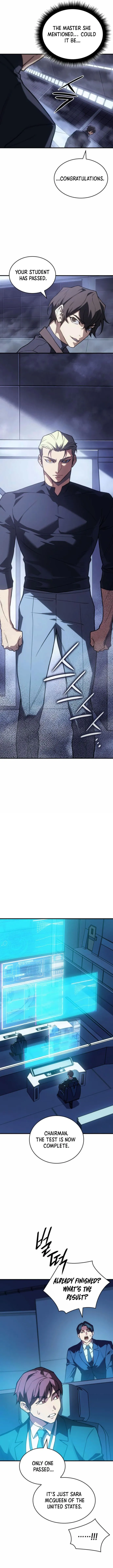 Regressing with the King’s Power Chapter 85 - Page 16