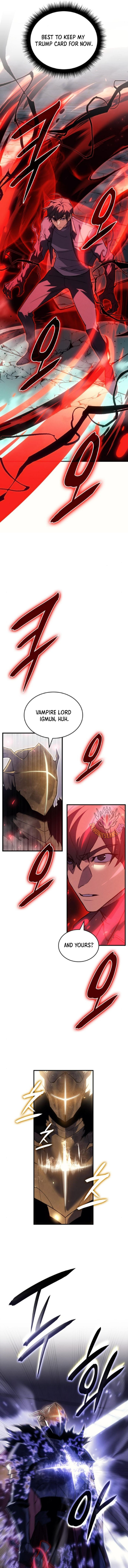 Regressing with the King’s Power Chapter 86 - Page 14