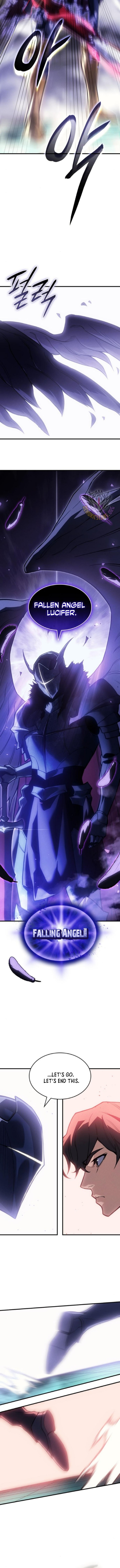 Regressing with the King’s Power Chapter 86 - Page 15