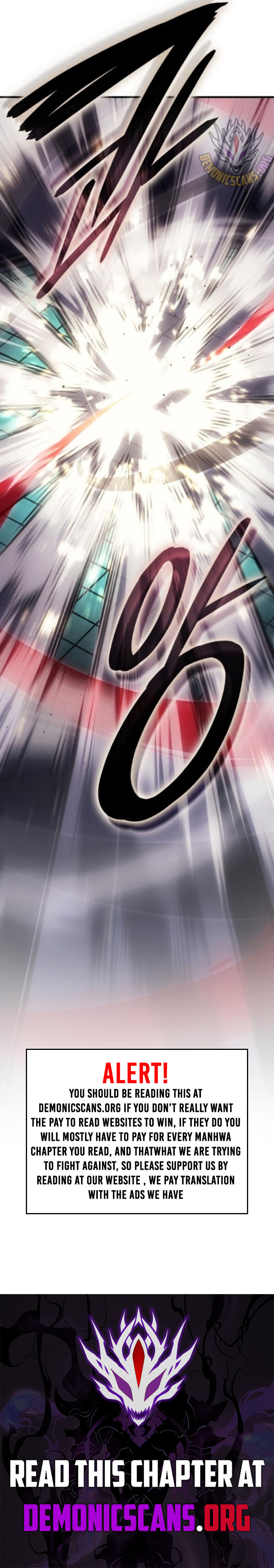 Regressing with the King’s Power Chapter 86 - Page 16