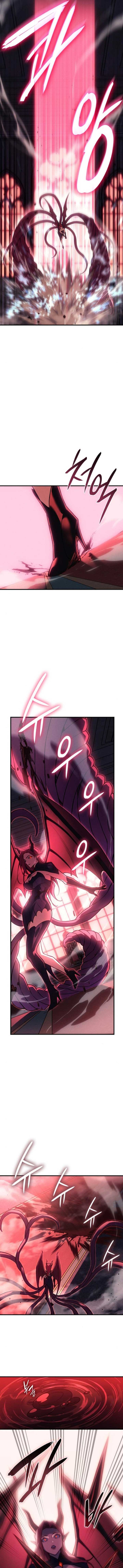 Regressing with the King’s Power Chapter 87 - Page 10