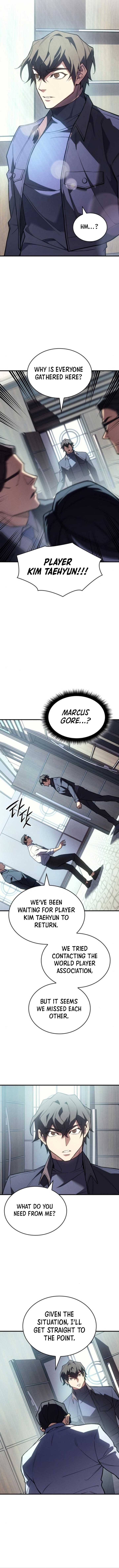 Regressing with the King’s Power Chapter 87 - Page 14