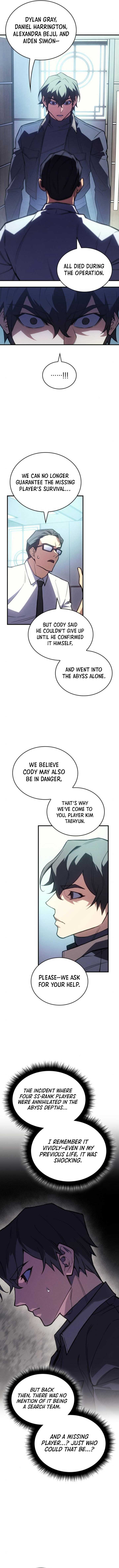 Regressing with the King’s Power Chapter 87 - Page 16