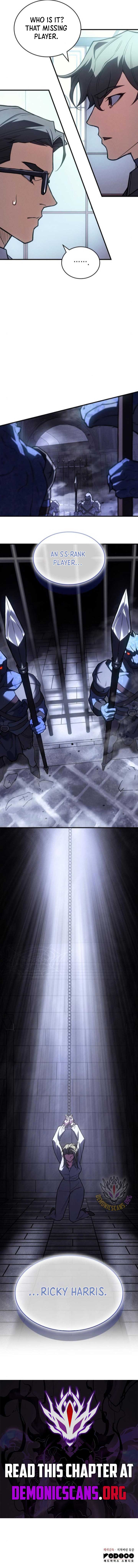 Regressing with the King’s Power Chapter 87 - Page 17