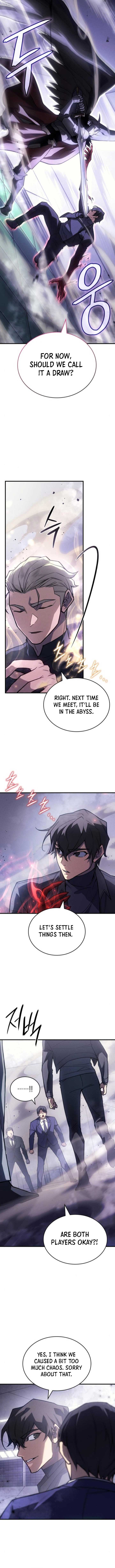 Regressing with the King’s Power Chapter 87 - Page 2