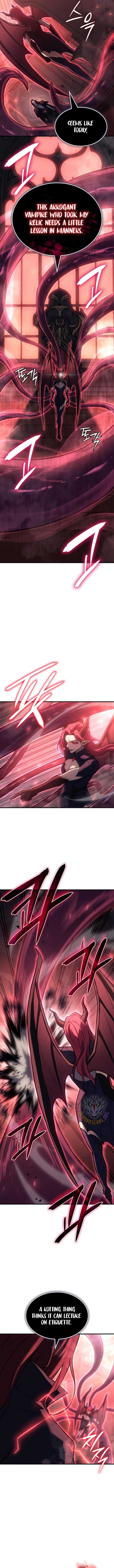 Regressing with the King’s Power Chapter 87 - Page 7