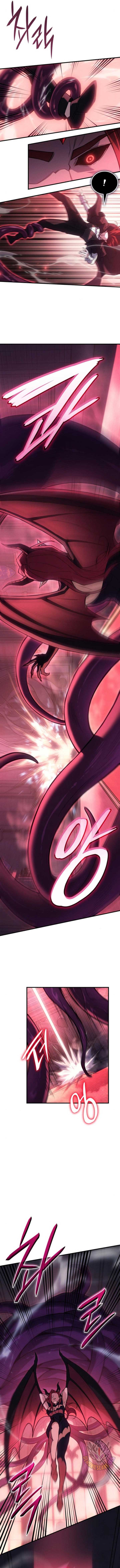 Regressing with the King’s Power Chapter 87 - Page 9