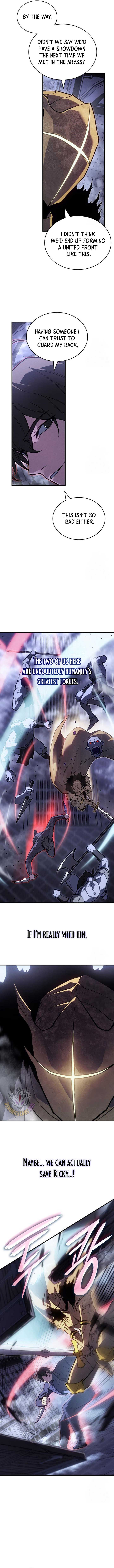 Regressing with the King’s Power Chapter 88 - Page 12