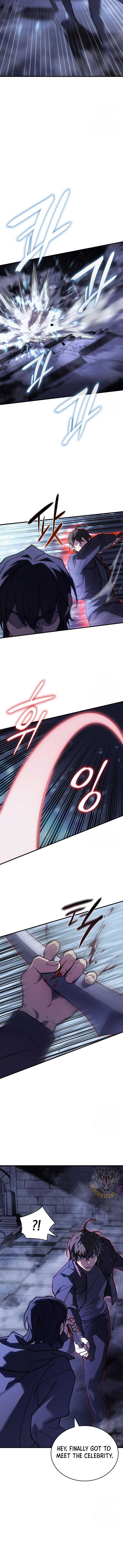 Regressing with the King’s Power Chapter 88 - Page 14