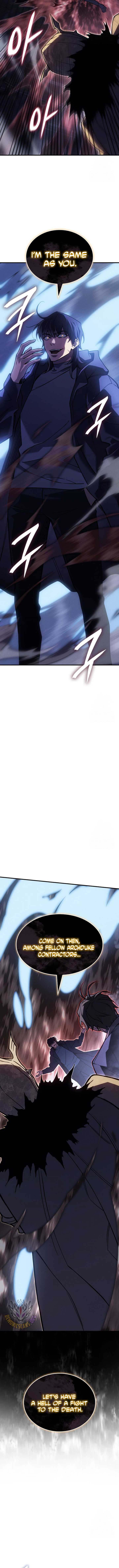 Regressing with the King’s Power Chapter 88 - Page 18