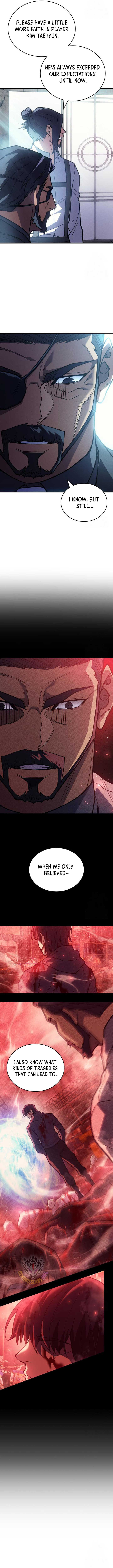 Regressing with the King’s Power Chapter 88 - Page 4