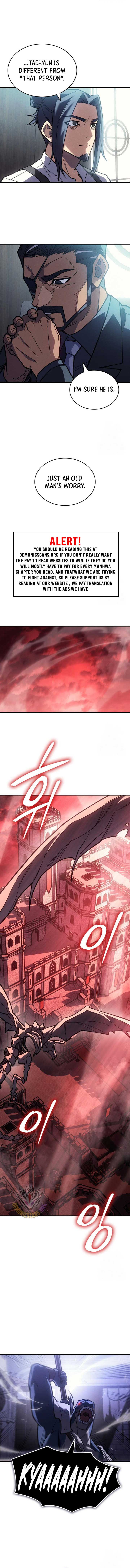 Regressing with the King’s Power Chapter 88 - Page 5