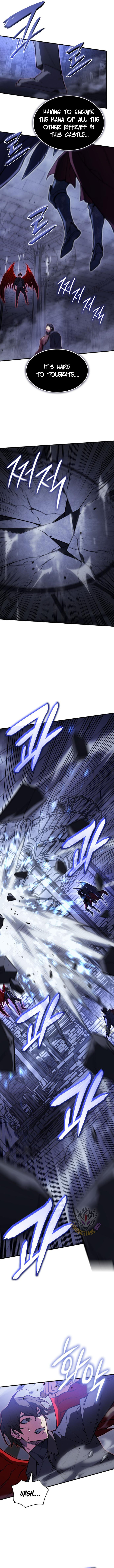 Regressing with the King’s Power Chapter 89 - Page 13