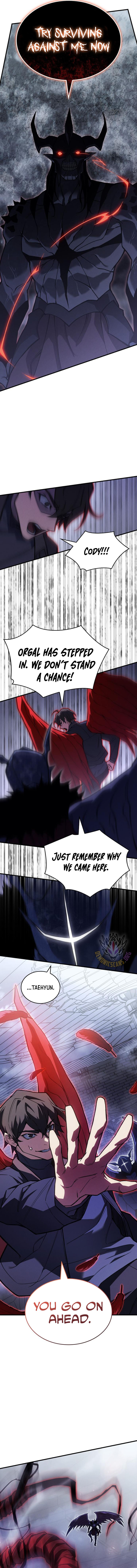 Regressing with the King’s Power Chapter 89 - Page 17