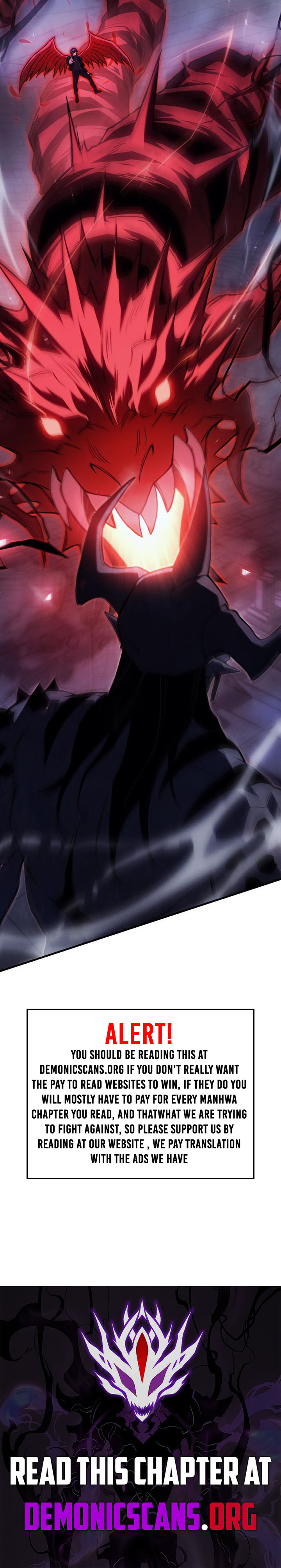 Regressing with the King’s Power Chapter 89 - Page 18