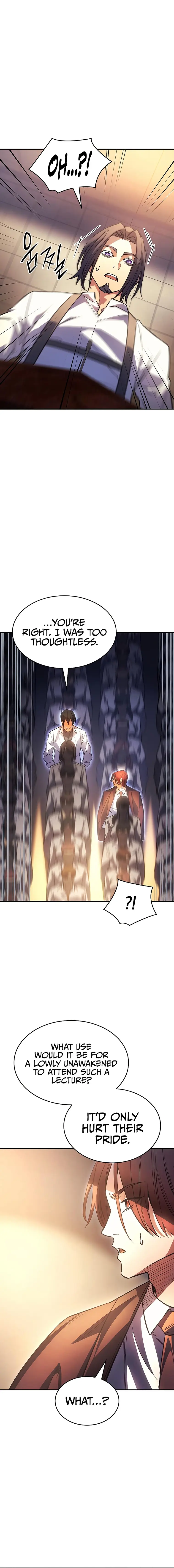 Regressing with the King’s Power Chapter 9 - Page 16