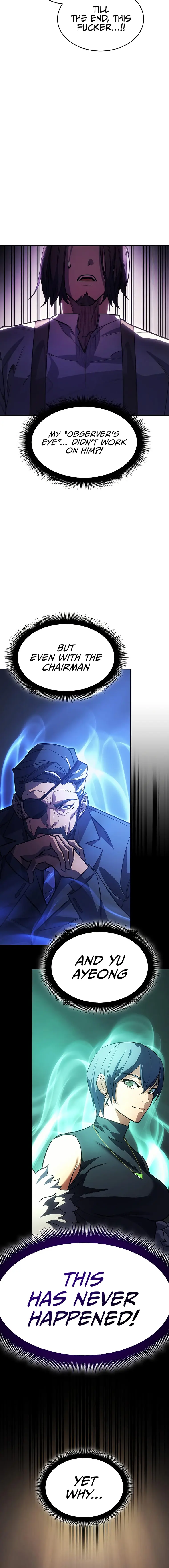 Regressing with the King’s Power Chapter 9 - Page 18