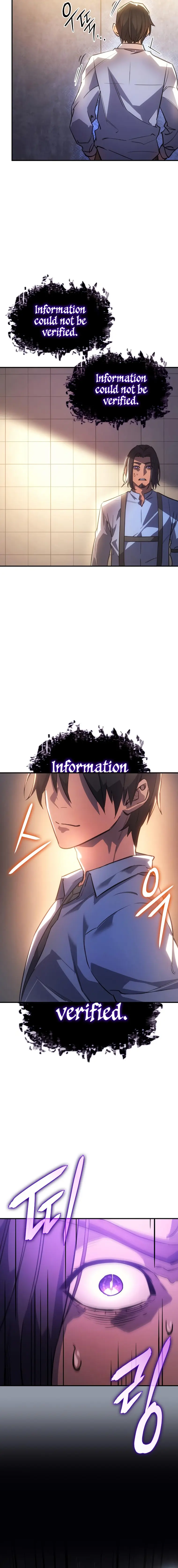 Regressing with the King’s Power Chapter 9 - Page 20