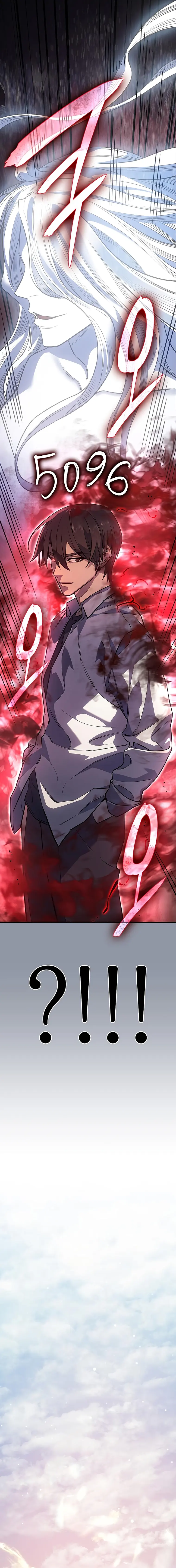 Regressing with the King’s Power Chapter 9 - Page 21