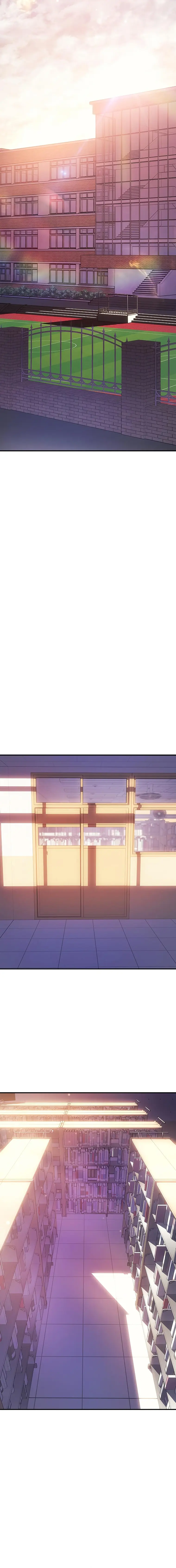 Regressing with the King’s Power Chapter 9 - Page 22