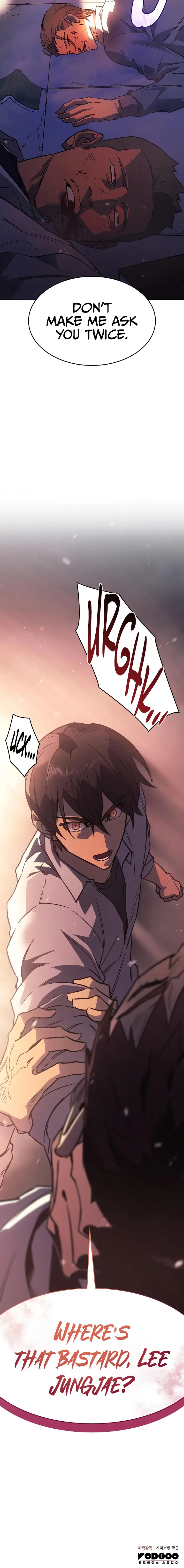 Regressing with the King’s Power Chapter 9 - Page 28