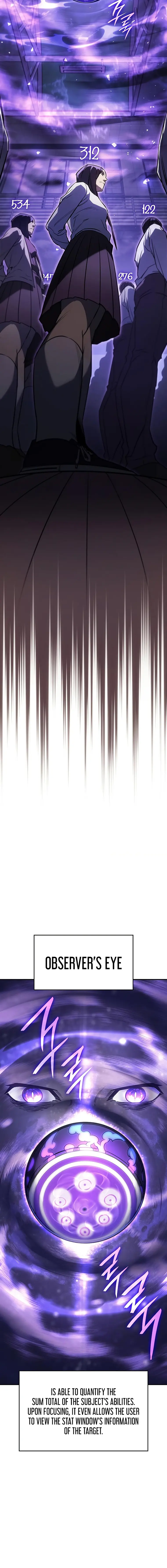 Regressing with the King’s Power Chapter 9 - Page 4