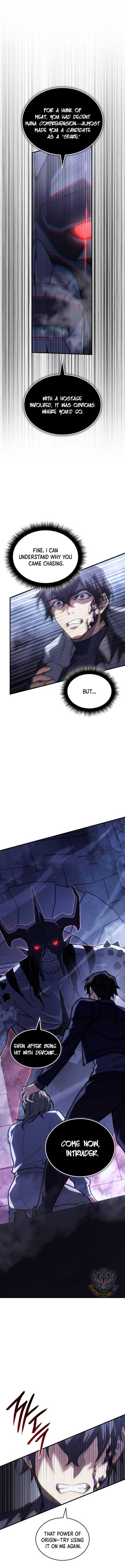 Regressing with the King’s Power Chapter 90 - Page 10