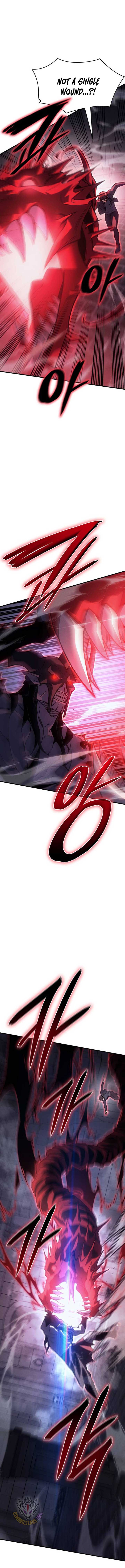 Regressing with the King’s Power Chapter 90 - Page 11